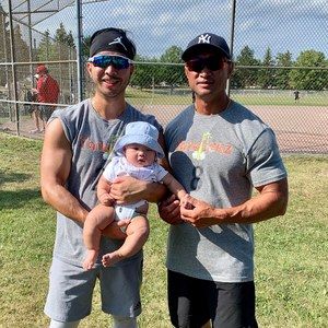 Meet your Posher, Li